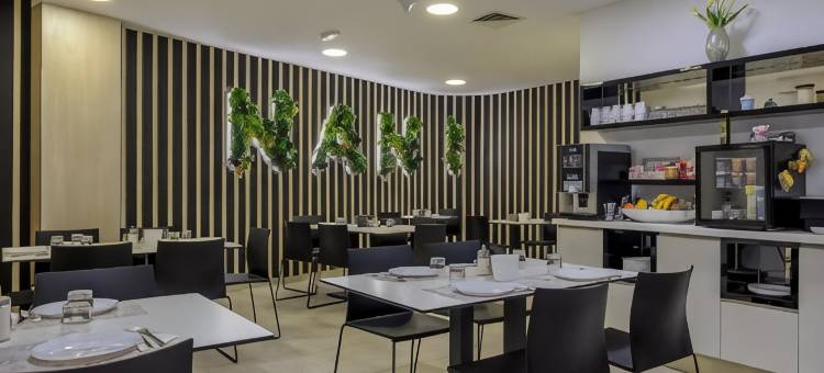 纳尼别墅酒店(Villa Nani)图片