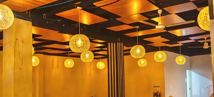 图杜岛酒店(Ahola Thoddoo, Maldives)图片