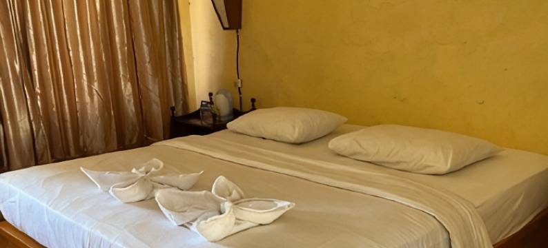 巴尤阿姆塔酒店(Bayu Amrta Hotel)图片