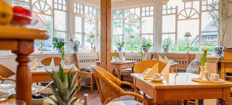 摩根孙酒店(Landhaus Morgensünn)图片