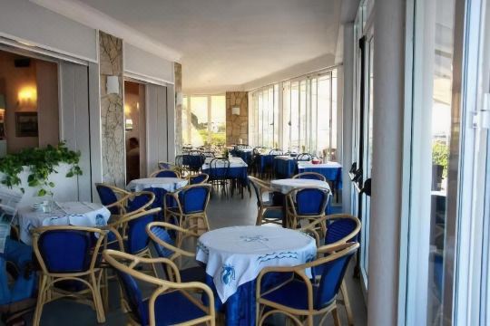 Hotel ExcelsiorHotel Overview