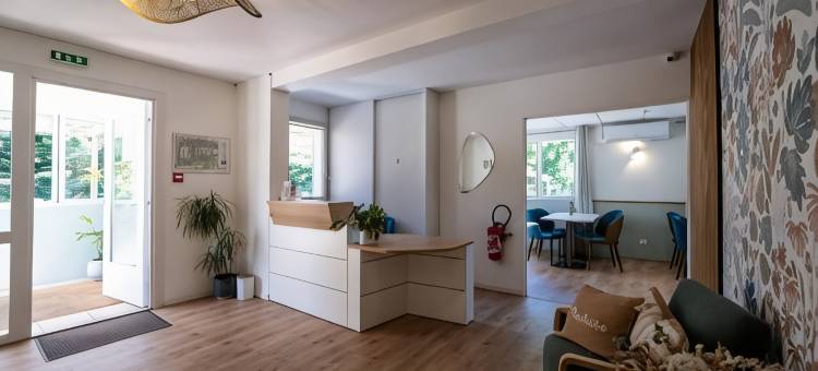 维拉酒店(Villa Hotel)图片