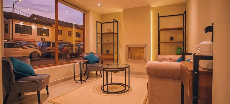 萨斯卡精品店(Saska Boutique Hotel)图片