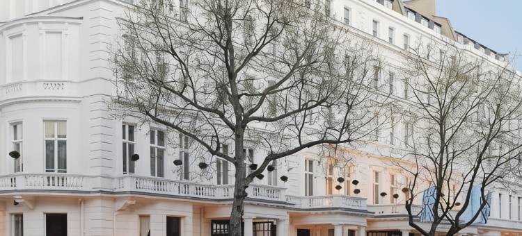 肯辛顿酒店(The Kensington)图片