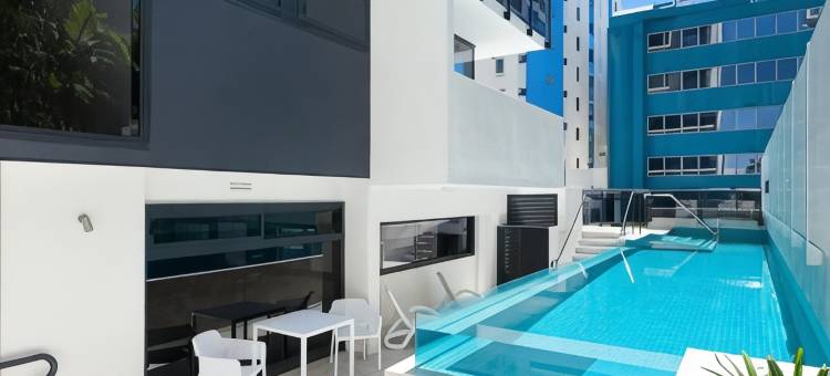 首光穆鲁拉巴，Ascend Hotel Collection(First Light Mooloolaba, Ascend Hotel Collection)图片