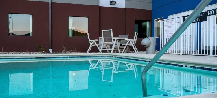 圣路易斯东6号汽车旅馆- 凯西维尔II(Motel 6 Caseyville, IL)图片