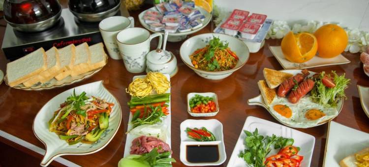 皮尔格林酒店(The Pilgrim Hotel)图片