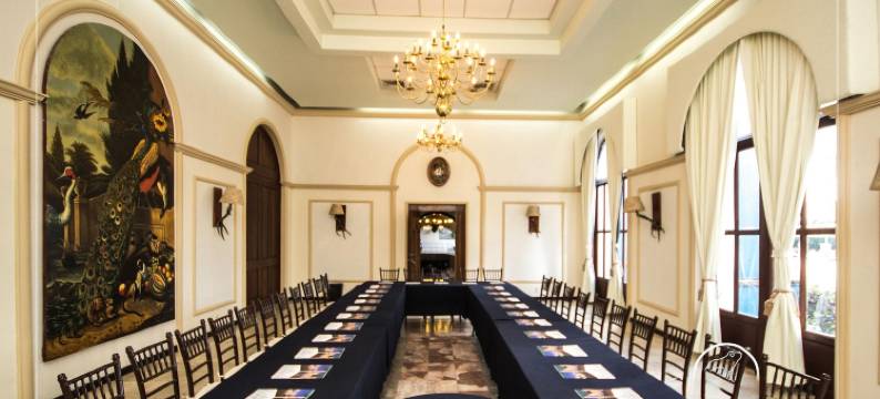 大广场酒店及会议中心(Hotel Gran Plaza & Convention Center)图片