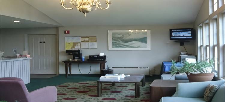 哈德利骑士酒店(Knights Inn Hadley)图片