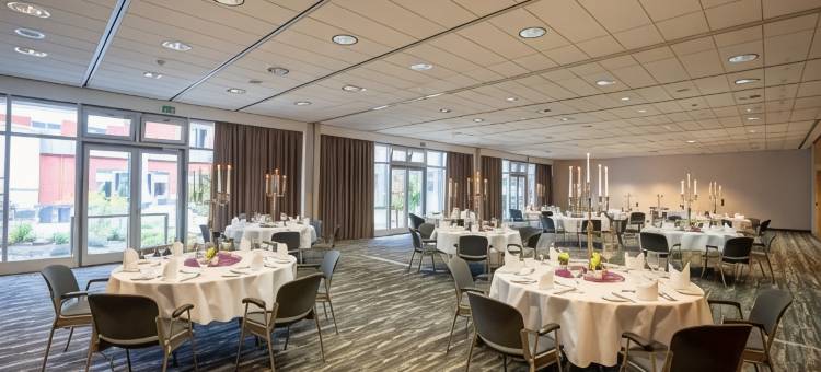 海德霍夫贝斯特韦斯特酒店(Best Western Hotel Heidehof)图片