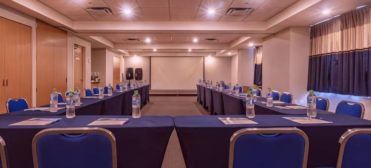 Microtel Inn & Suites by Wyndham Culiacan图片