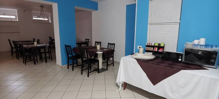 苏伦多里雷斯酒店(Sorrento Relais)图片