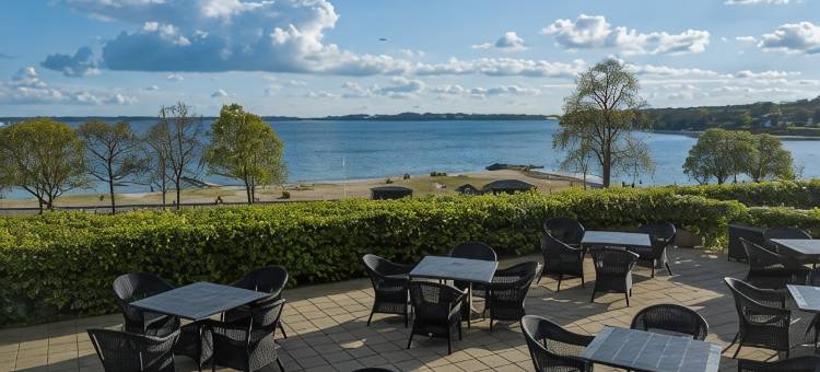 森讷堡斯特朗德酒店(Hotel Sonderborg Strand)图片