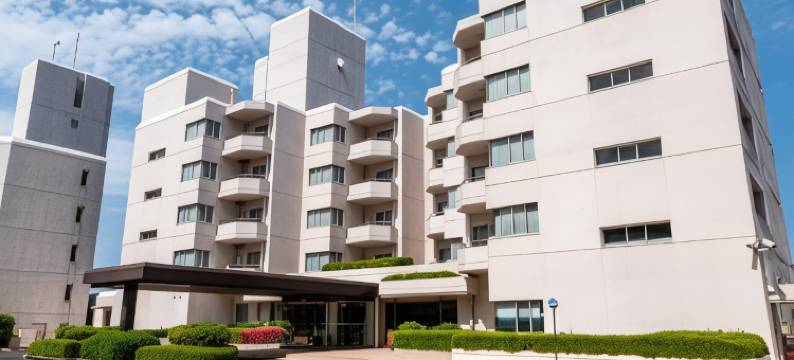 鳥羽紫藤生活俱楽部(WISTERIAN LIFE CLUB TOBA)图片