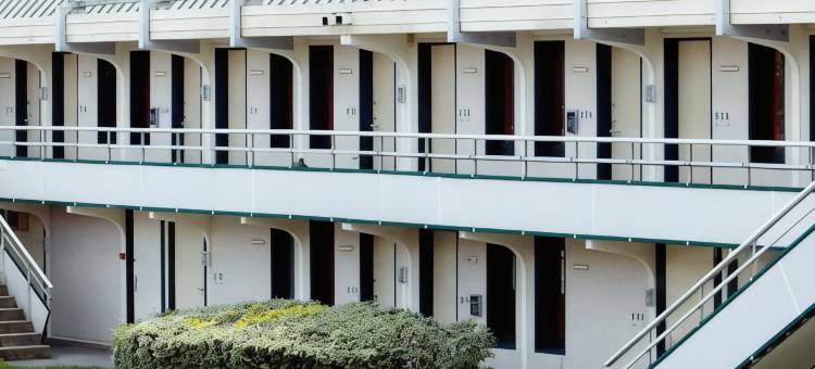 普瑞米尔杰雷经典酒店(Premiere Classe Gueret)图片