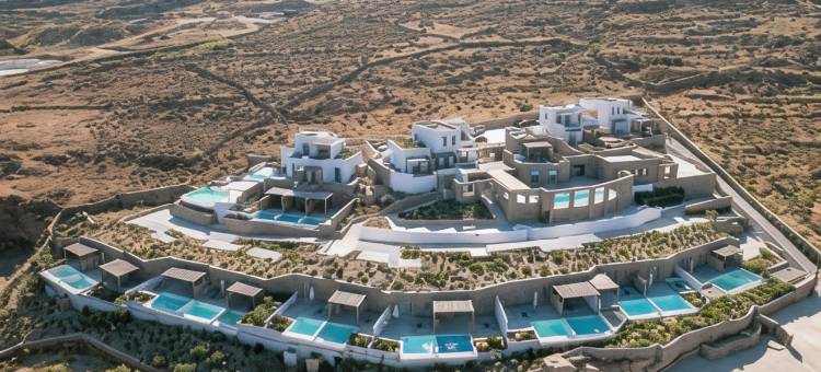 米克诺斯丽笙伊芙利亚度假村(Radisson Blu Euphoria Resort, Mykonos)图片