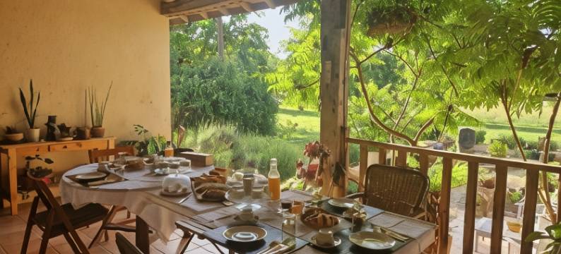 凯桑47民宅(Maison Cassin47)图片