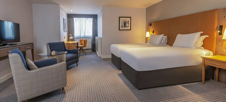 牛津贝尔弗里(Oxford Belfry Hotel & Spa)图片
