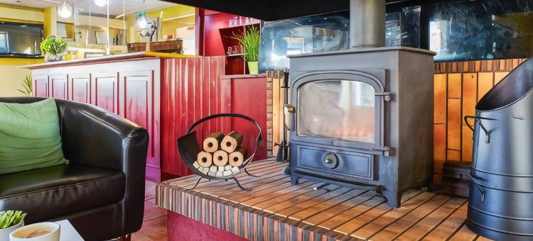 The Kiln Hotel, Part of AG Collection, Wakefield图片