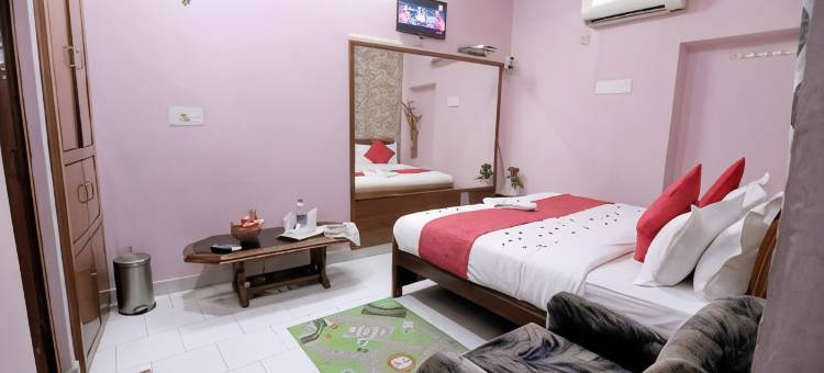 拉什米酒店(Hotel Rashmi)图片