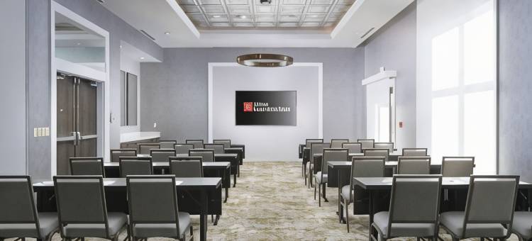 田纳西孟菲斯市区比尔街希尔顿花园酒店(Hilton Garden Inn Memphis Downtown Beale Street)图片