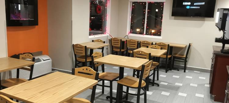 弗莱明顿旅程旅馆&套房酒店(Travel Inn & Suites Flemington)图片