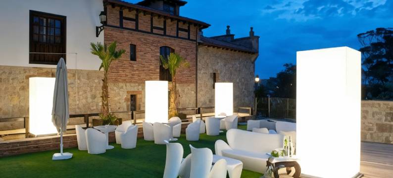 哥斯达黎加埃斯梅拉达套房酒店(Costa Esmeralda Suites)图片