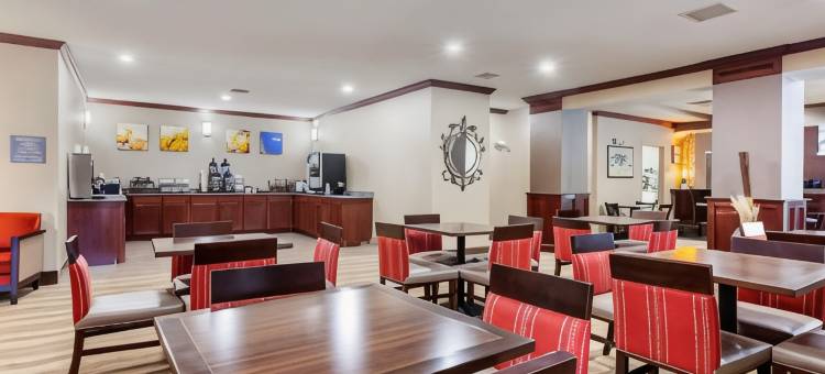 普勒沃斯蒂文斯波因特舒适酒店(Comfort Inn Plover-Stevens Point)图片