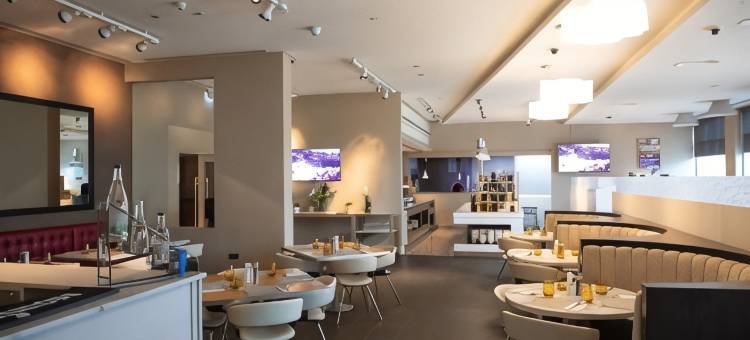 多哈教育城优品迎酒店(Premier Inn Doha Education City)图片