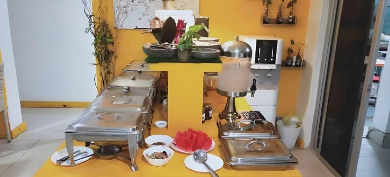 瑟莱小屋精品酒店(The Serai Cottage Boutique Hotel)图片