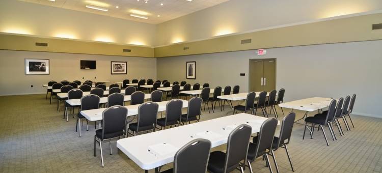 哥伦布呗盟套房酒店(Baymont by Wyndham Columbus)图片