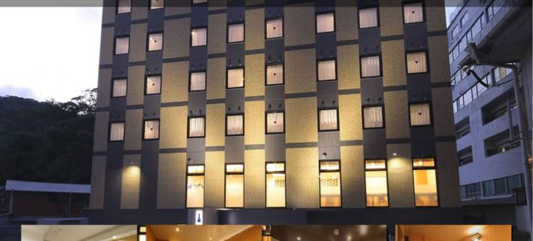 奄美Westcourt酒店(Hotel West Court Amami)图片