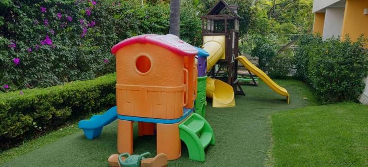 库埃纳瓦卡弗朗西斯科民宿(Casa Francisco)图片