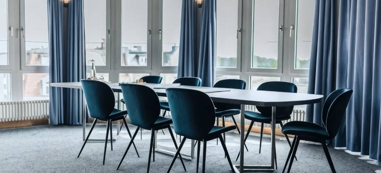 威廉一世选民贝斯特韦斯特酒店(Best Western Hotel Kurfuerst Wilhelm I)图片