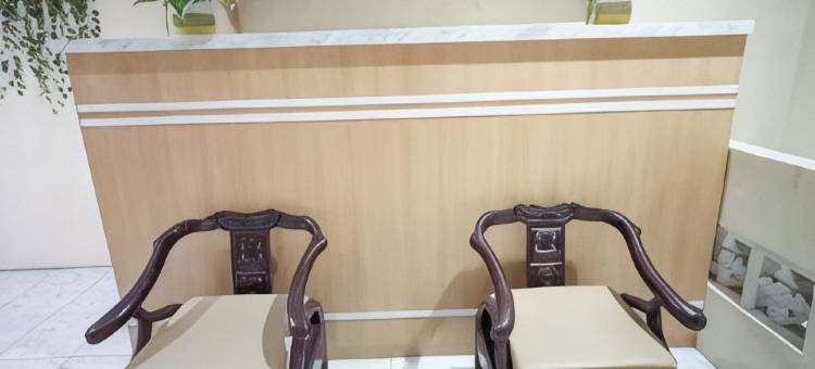 格里亚基纳里伊斯兰酒店(Griya Kinari Syari'ah)图片