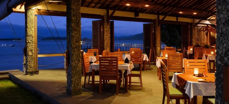 龙目岛可可提诺斯酒店(Cocotinos Sekotong Lombok)图片