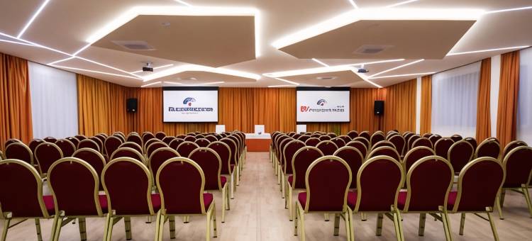 BV 总统酒店(BV President Hotel)图片