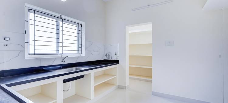 Hotel O Elegant Residency Vandalur Zoo图片