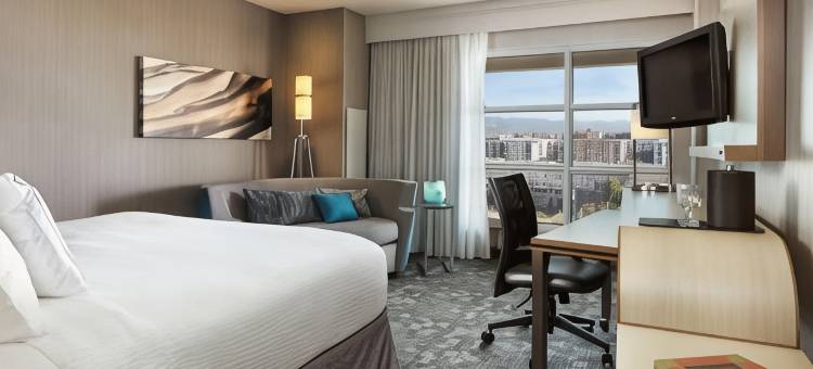 索内斯塔爱莫利维尔-旧金山海湾大桥(Sonesta Emeryville San Francisco Bay Bridge)图片