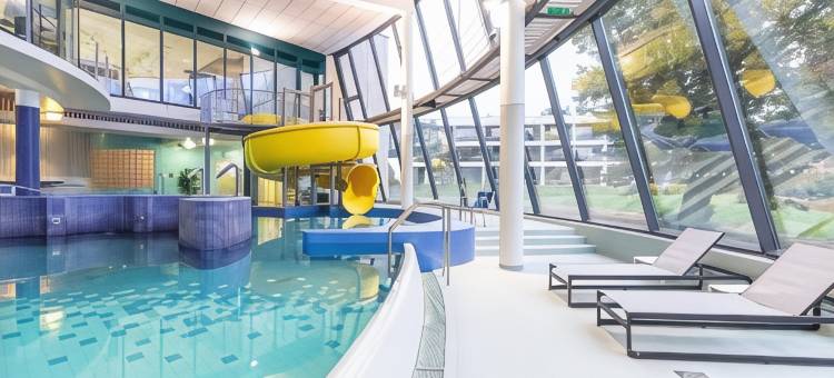 斯堪迪克奥兰科酒店(Scandic Aulanko)图片