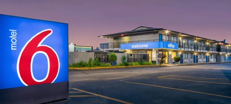 阿肯色州琼斯伯勒 6 号汽车旅馆(Motel 6 Jonesboro, AR)图片