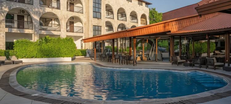里维埃拉多雅酒店(Riviera Taouyah Hotel)图片