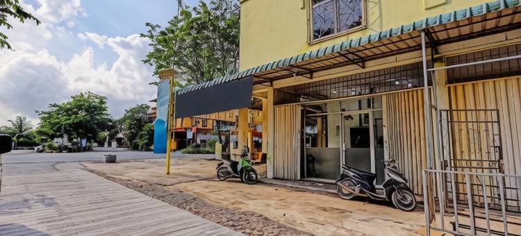 O酒店奥利亚民宿(Hotel O Aulia Homestay Syariah)图片