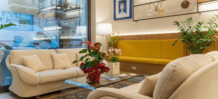 比比宫(Palazzo Bibbi - Rooms to Live)图片