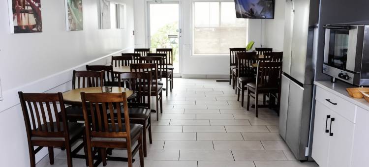 舍伍德帕克华美达酒店(Ramada by Wyndham Sherwood Park)图片