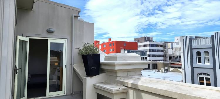 曼纳斯U套房酒店(U Suites on Manners)图片