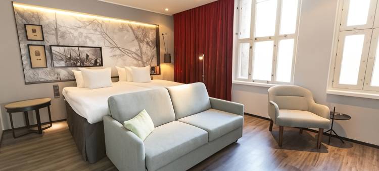 卡塔亚诺卡家园酒店(Home Hotel Katajanokka)图片