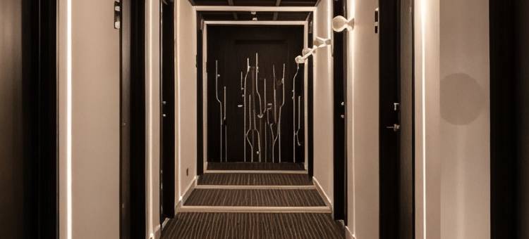 亚松森希尔顿花园酒店 - 飞行员之路(Hilton Garden Inn Asuncion Aviadores del Chaco)图片