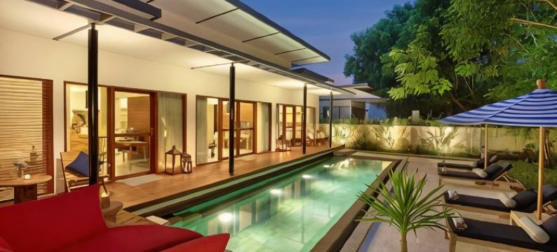 庞特别墅(Ponte Villas)图片