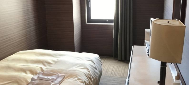 中村皇冠山酒店(Hotel Crown Hills Nakamura)图片